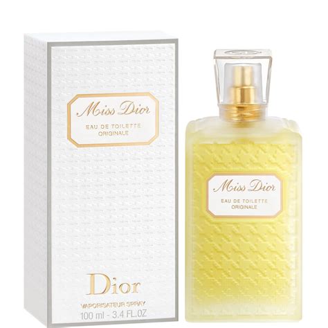 nyc miss dior toilette|buy Miss Dior original.